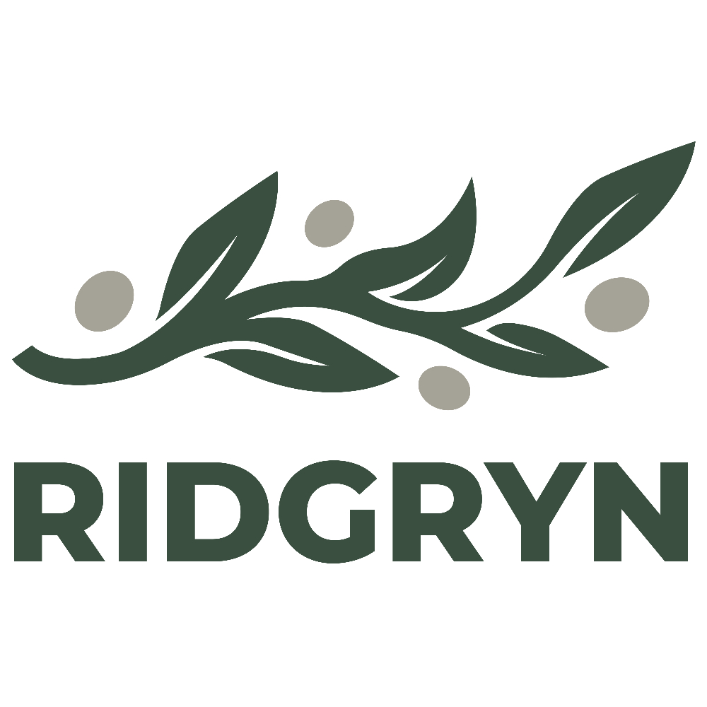 RIDGRYN