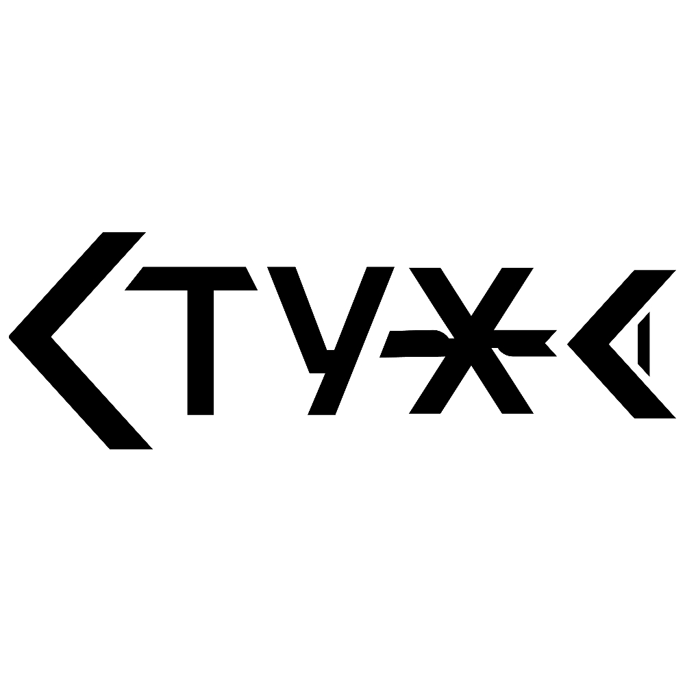 СTYЖ