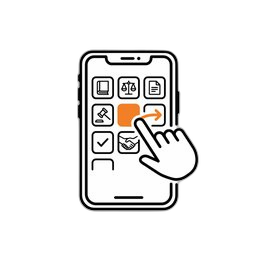 Mobile apps